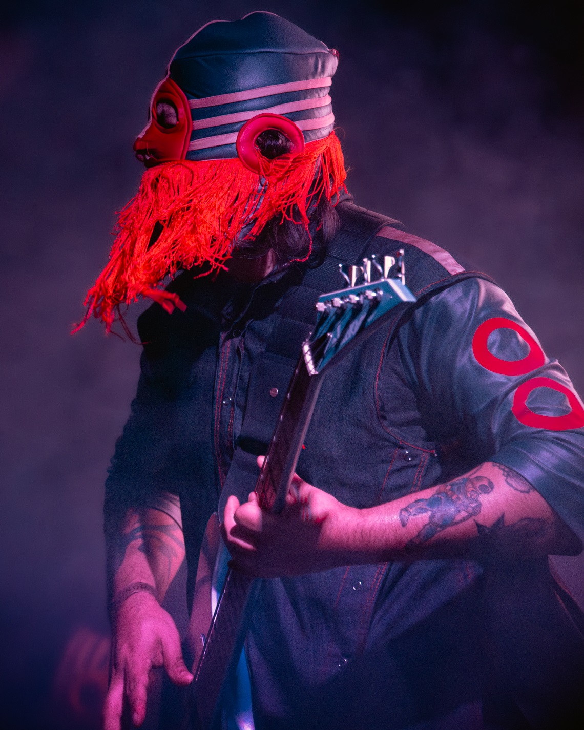 Austin TV + Sistemas Inestables